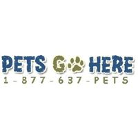 Pets Go Here coupons
